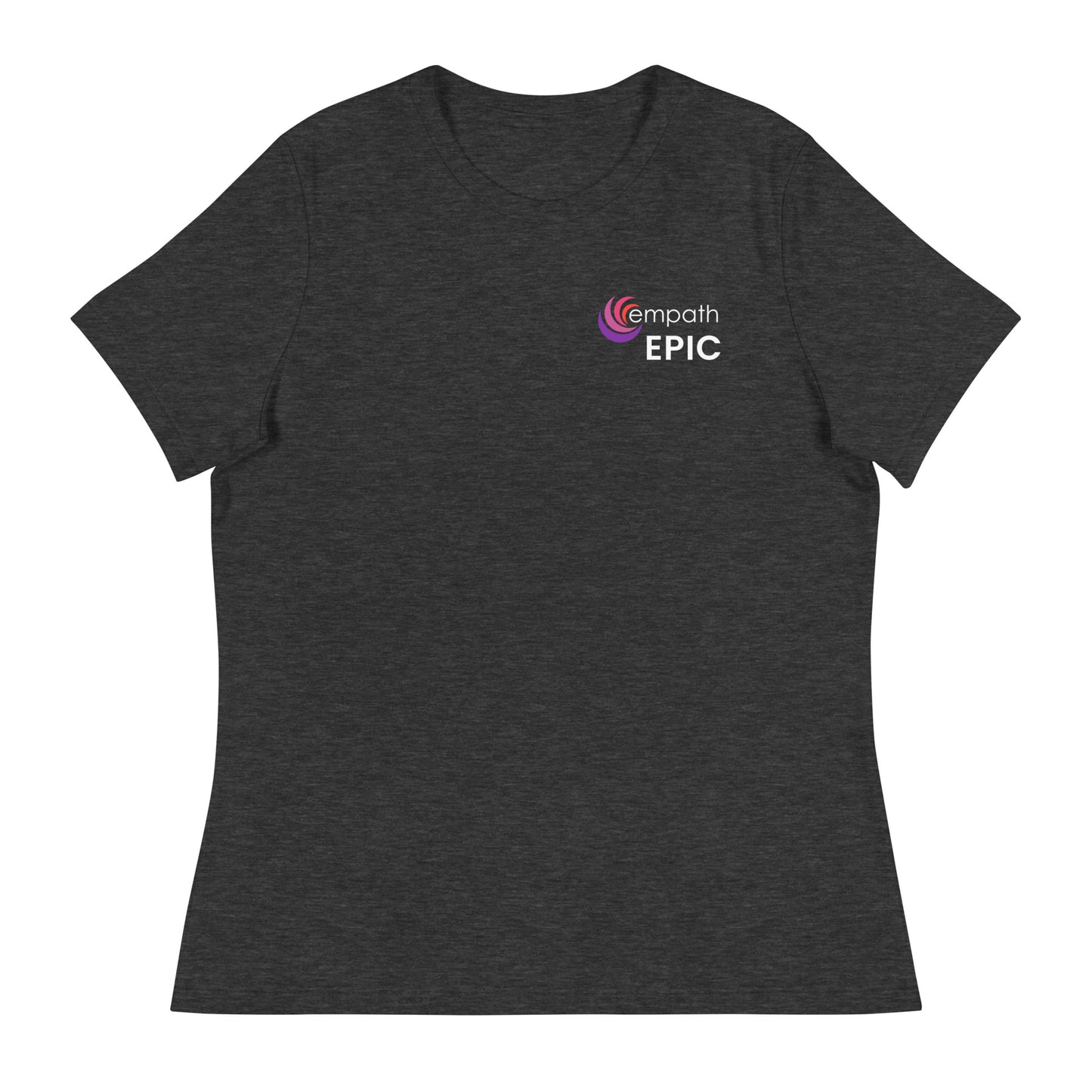 Women's Classic T-shirt - EPIC