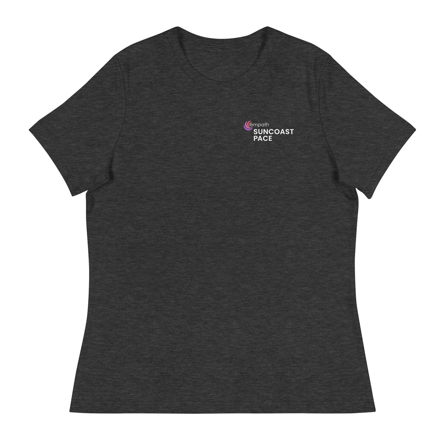 Women's Classic T-shirt - Suncoast PACE