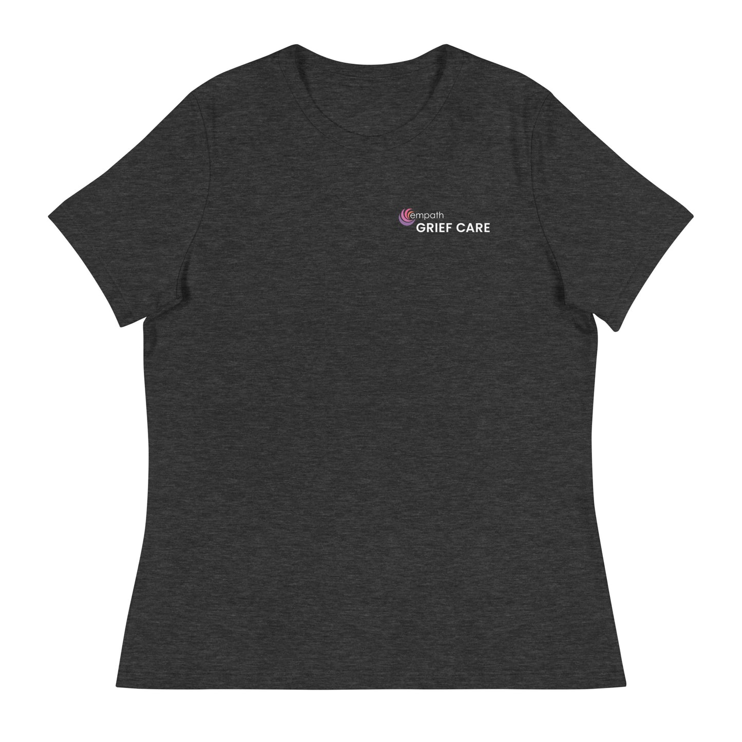 Women's Classic T-shirt - Empath Grief Care