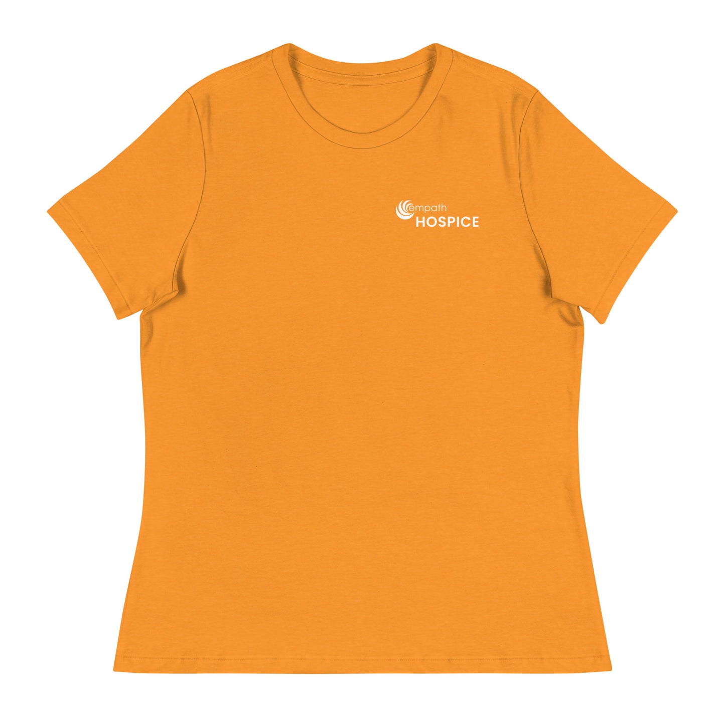 Women's Classic T-shirt - Empath Hospice