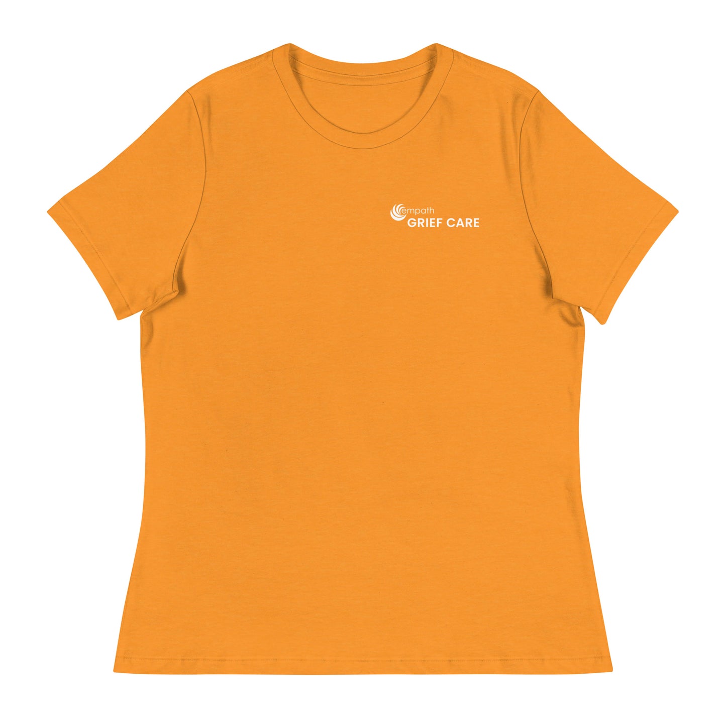 Women's Classic T-shirt - Empath Grief Care