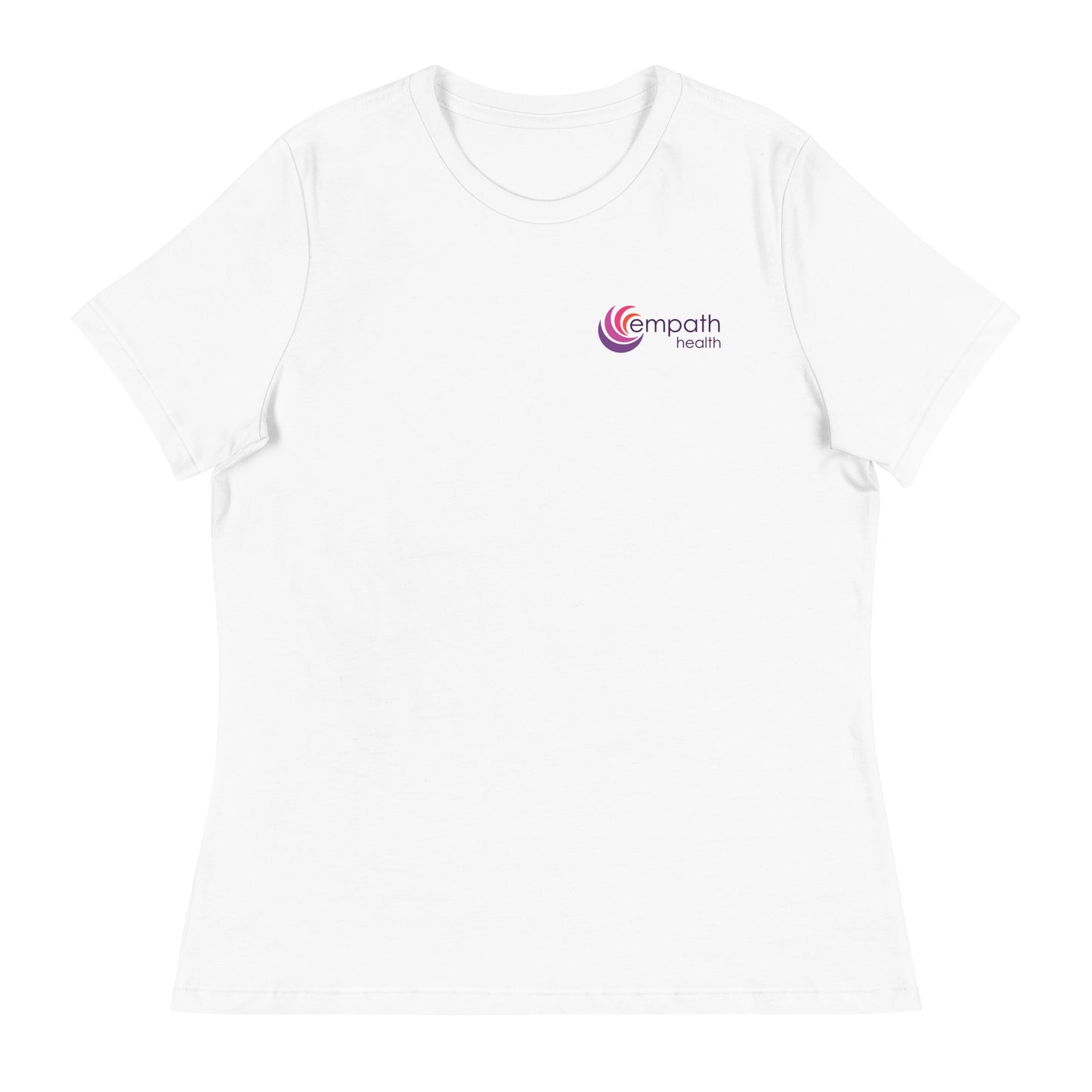Women's Classic T-shirt - Empath Store