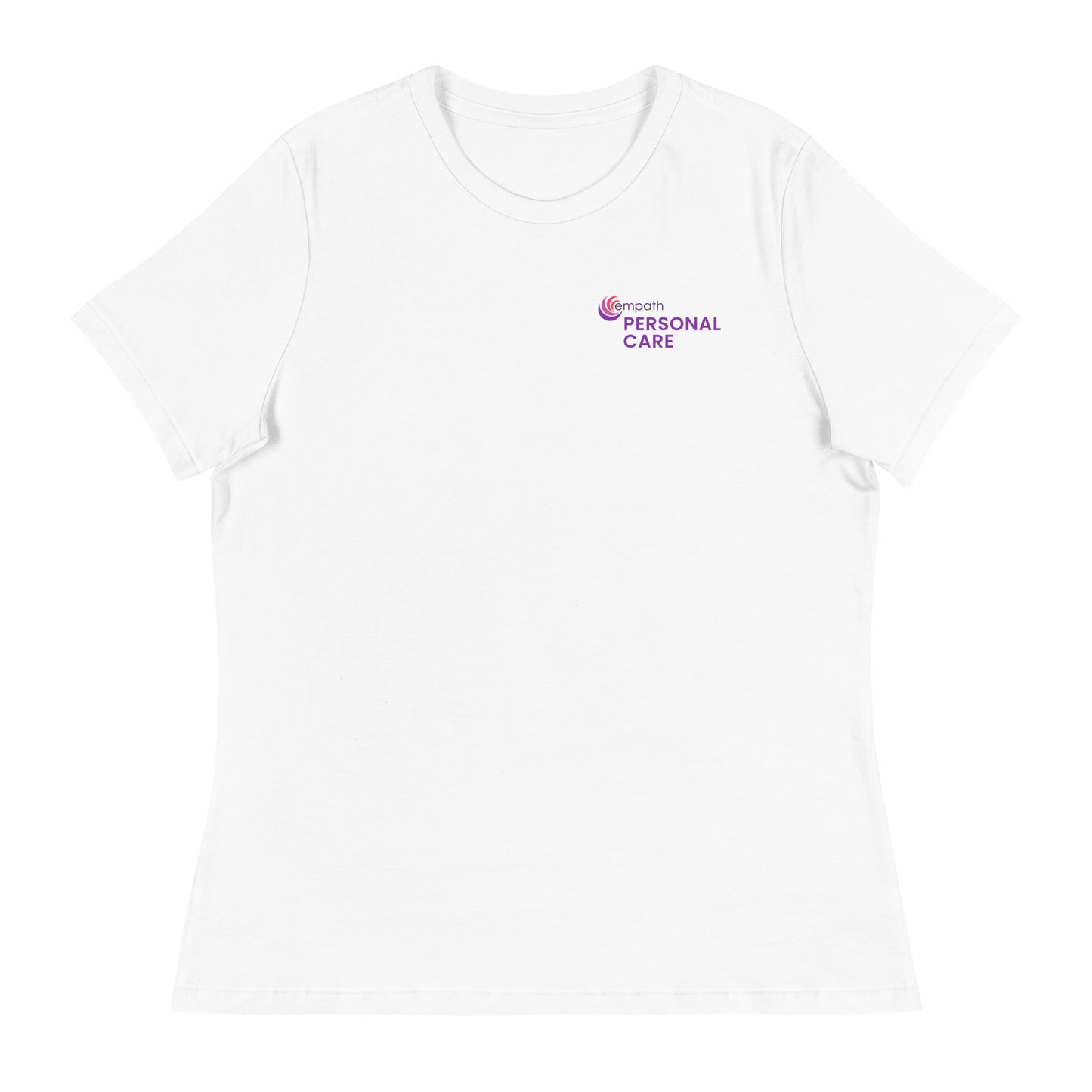 Women's Classic T-shirt - Empath Personal Care