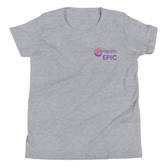 Youth Short Sleeve T-Shirt - EPIC